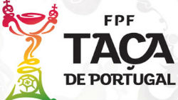Moura segue na Taça de Portugal