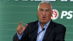 António Costa ganha