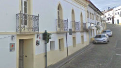 Casa da Cultura de Mora