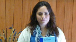 Olinda P. Gil apresenta