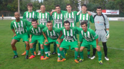 FC São Marcos quer