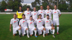 Castrense derrota Renascente e