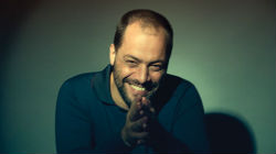 António Zambujo faz