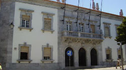 Vereadores do PS em Beja