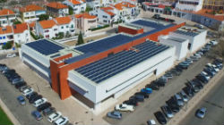 Sede da EDIA é o edifício