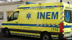 Homem morre afogado em