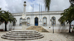 Castro Verde aprova Plano