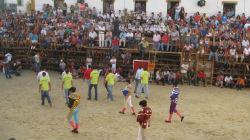 Vila de Barrancos