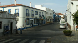 Almodôvar assinala