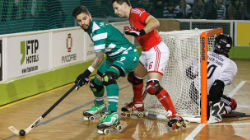 Benfica-Sporting em