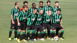 Castrense derrota