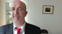 Presidente da Turismo