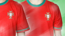 Portugal sub-16 faz