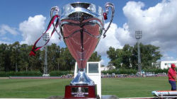 Primeira eliminatória da