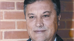 Faleceu António Paiva