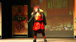 Teatro de revista