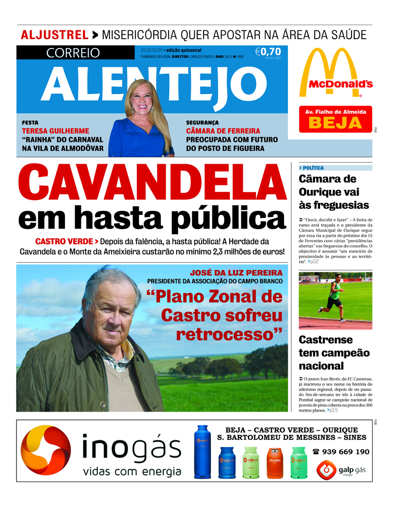 Edição 389