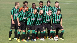 FC Castrense derrotado