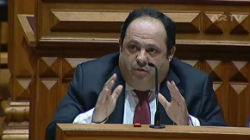 Deputado do PS lidera