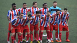 Aljustrelense vence