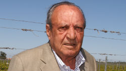 Beja despede-se