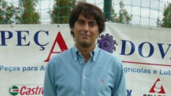 Sandro Almeida