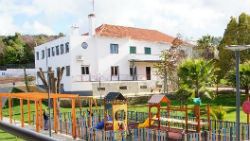 Centro de Artes em