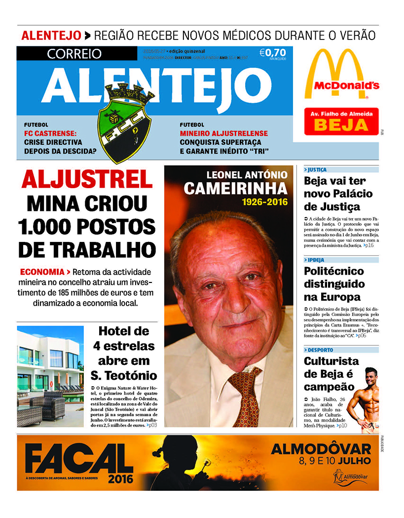 Edição 397