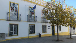 Câmara de Ferreira