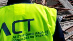 ACT detecta 162 trabalhadores