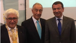 José Raul Santos