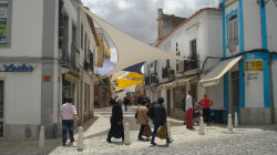 Artistas europeus