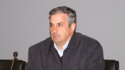 Vice-presidente do IPBeja