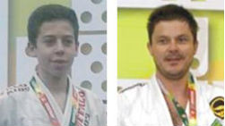 Atletas de Castro