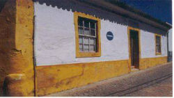 Casa Fialho de Almeida