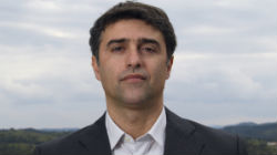 Hélder Guerreiro é o novo secretário nacional adjunto do PS