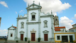 “Terras Sem Sombra”