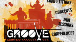 “Groove Alentejo”