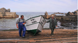 Dia do Pescador