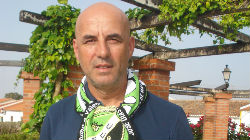 Carlos A. Pereira