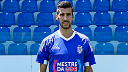 Luís Aurélio é
