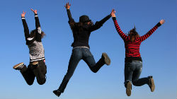 Jovens de Aljustrel