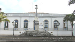 Câmara de Castro