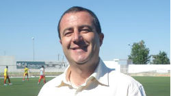 Fernando Palma apresentou