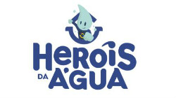 “Heróis da Água”