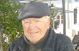 Faleceu o magistrado Francisco Colaço