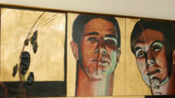 Artista da Sérvia