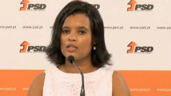 Deputada do PSD questiona