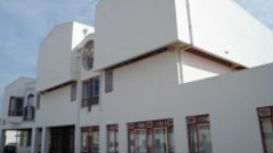 Biblioteca de Castro