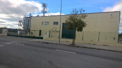 Parque Empresarial de